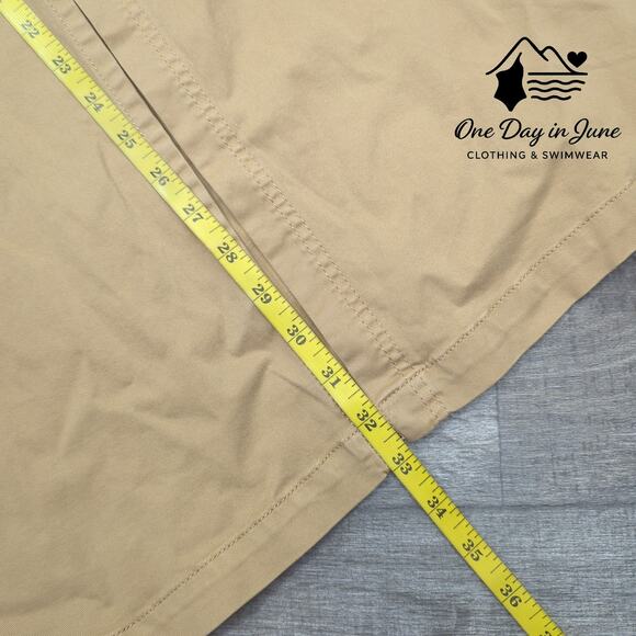 SO Cargo Style Denim Maxi Skirt Size S - Picture 4 of 5